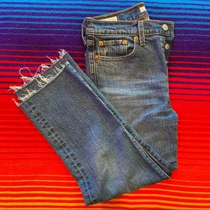 Levi’s 501